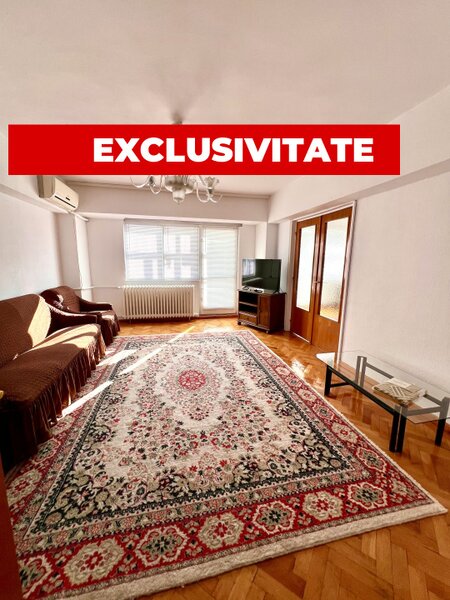 Piata Unirii  camere spre inchiriere 10 minute metrou Izvor